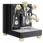 Lelit Bianca V3 Schwarz Bundle mit DF83
