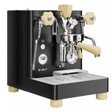 Lelit Bianca V3 Schwarz Bundle mit DF83