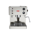 Lelit Elizabeth V3 Dualboiler Espressomaschine Frontalansicht