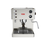 Lelit Elizabeth V3 Dualboiler Espressomaschine Frontalansicht
