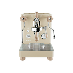 Lelit Bianca V3 Gold Espressomaschine Frontalansicht