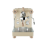 Lelit Bianca V3 Gold Edition Barista Bundle mit Eureka Single Dose