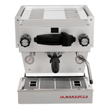 La Marzocco Linea Mini R in Grau Frontansicht