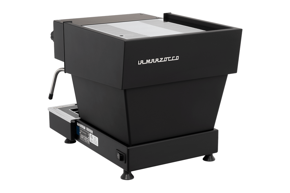 La Marzocco Linea Mini R noir