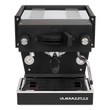 La Marzocco Linea Mini R Schwarz Bundle – mit Pico Mühle & Connected Waage