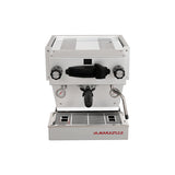 La Marzocco Linea Mini R Grey Bundle – mit Pico Mühle & Connected Waage