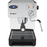 Lelit Anna PL41TEM Espressomaschine Frontalansicht