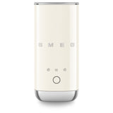 Smeg Creme Milchaufschäumer MFF02CREU