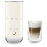 Smeg Creme Milchaufschäumer MFF02CREU