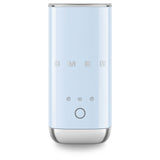 Smeg Pastellblau Milchaufschäumer MFF02PBEU