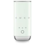 Smeg Pastellgrün Milchaufschäumer MFF02PGEU