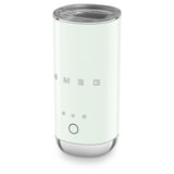 Smeg Pastellgrün Milchaufschäumer MFF02PGEU