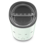 Smeg Pastellgrün Milchaufschäumer MFF02PGEU