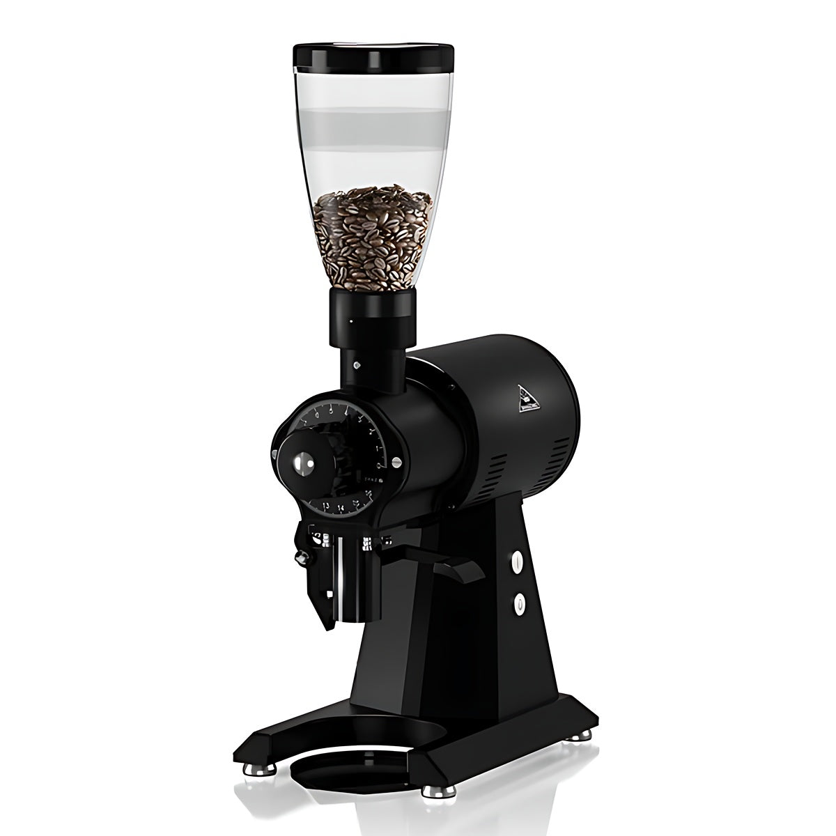 Mahlkönig EK43 S Profimühle Schwarz bei Barista You
