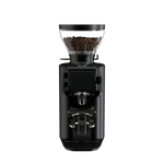 Mahlkönig E64 WS Schwarz – Grind-by-Weight-Kaffeemühle – Bestandteil des Bundles