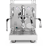 ECM Mechanika Max Bundle mit Eureka Libra 65AP schwarz