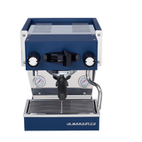 La Marzocco Linea Micra & Pico Blau – Blue Edition