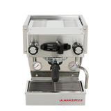 La Marzocco Linea Micra Brushed Steel