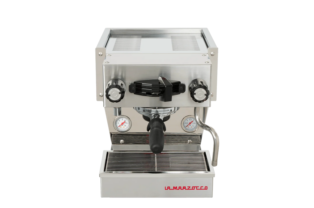 La Marzocco Linea Micra Acier brossé