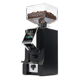 Rocket Mozzafiato Fast R Schwarz Bundle mit Eureka Smart