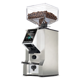 Rocket Giotto R Fast Heat Bundle mit Eureka Mignon Smart Chrom
