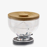 Wiedemann Mühlendeckel Fiorenzato AllGround 500g – Holz