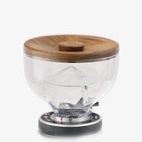 Wiedemann Mühlendeckel Fiorenzato AllGround 500g – Holz