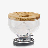 Wiedemann Mühlendeckel Fiorenzato AllGround 500g – Holz