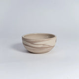KUMO Cappuccino Tasse – Mura Mura Keramik, Mixed Clay Handmade