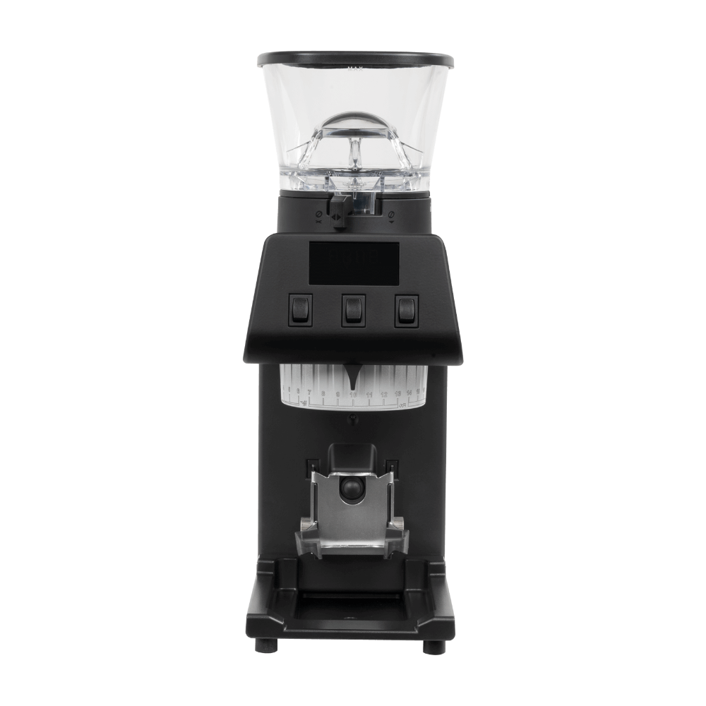 La Marzocco Pico Schwarz Frontalansicht