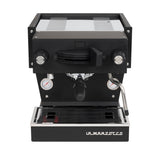 La Marzocco Line Mini R schwarz bundle – Perfektes Kaffee-Set
