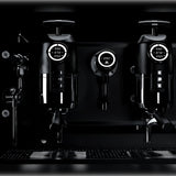 Sanremo Opera 2.0 Schwarz Espressomaschine
