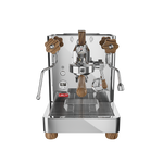 Lelit Bianca V3 40th Anniversary Espressomaschine Frontalansicht