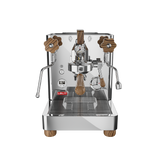 Lelit Bianca V3 40th Anniversary Espressomaschine Frontalansicht