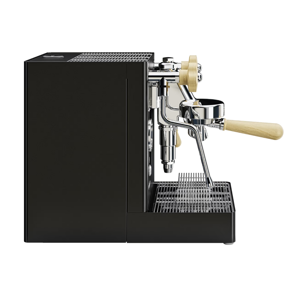 Máquina de espresso LELIT Mara X PL62X V2 Negra
