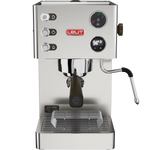 Lelit Victoria PL91T Espressomaschine Frontalansicht