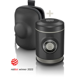 Wacaco Picopresso – Tragbare manuelle Espressomaschine