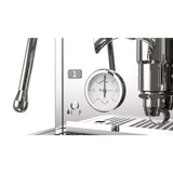 Rocket Giotto R Fast Heat Detailansicht Display