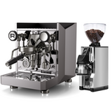 Rocket Giotto V Fast Heat Bundle