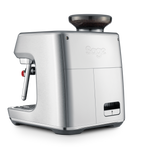 Sage The Oracle Jet Detailansicht Auto MilQ Milchsystem