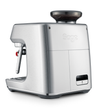 Sage The Oracle Jet Detailansicht Auto MilQ Milchsystem