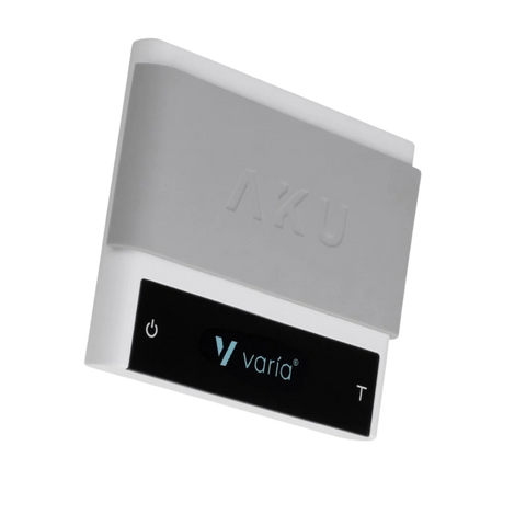 Varia AKU Mini Coffee Scale White – 0,01 g Precision