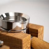 Brewspire Tampingstation Eiche Solo