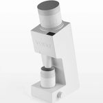 Varia VS6 Weiß Single Dose Kaffeemühle
