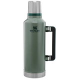 Stanley Legendary Classic Bottle Hammertone Green 1.9 L
