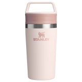 Stanley Café-To-Go Travel Mug 0.35L Rose Quartz