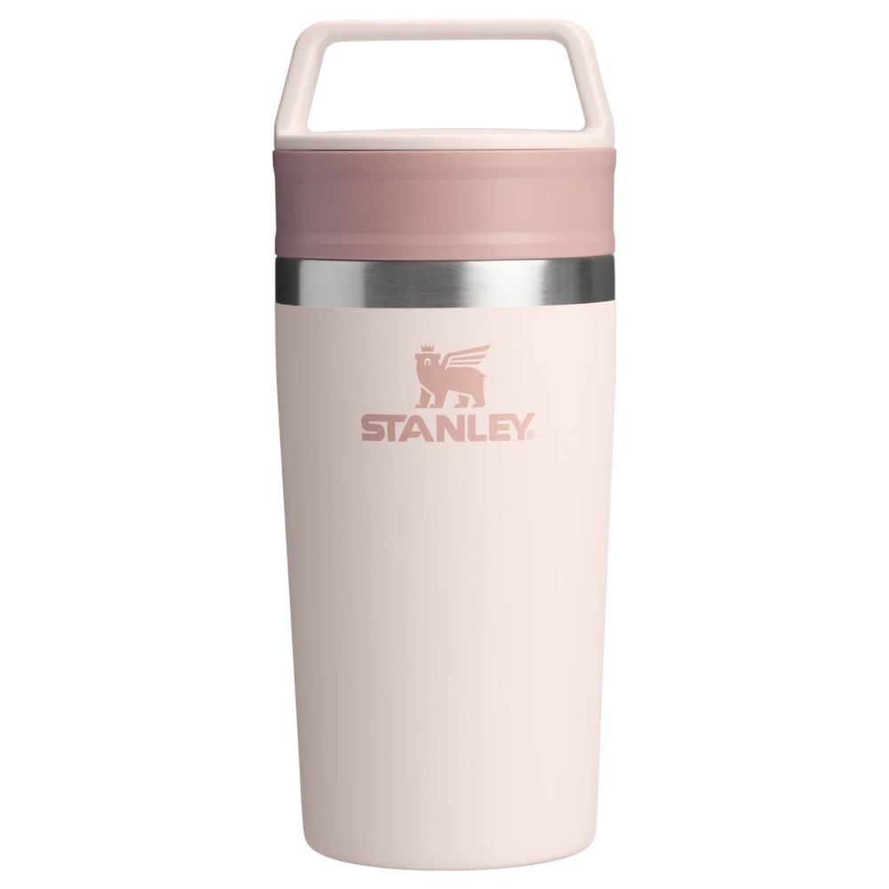 Mug de voyage Stanley Café-To-Go 0.35L Rose Quartz