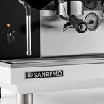 Sanremo Zoe Compact weiss