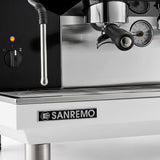 Sanremo Zoe Compact weiss