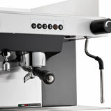 Sanremo Zoe Compact weiss